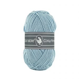Cosy Fine - 2142 Teal