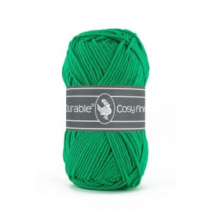 Cosy Fine - 2135 Emerald