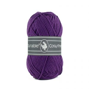 Cosy Fine - 272 violet