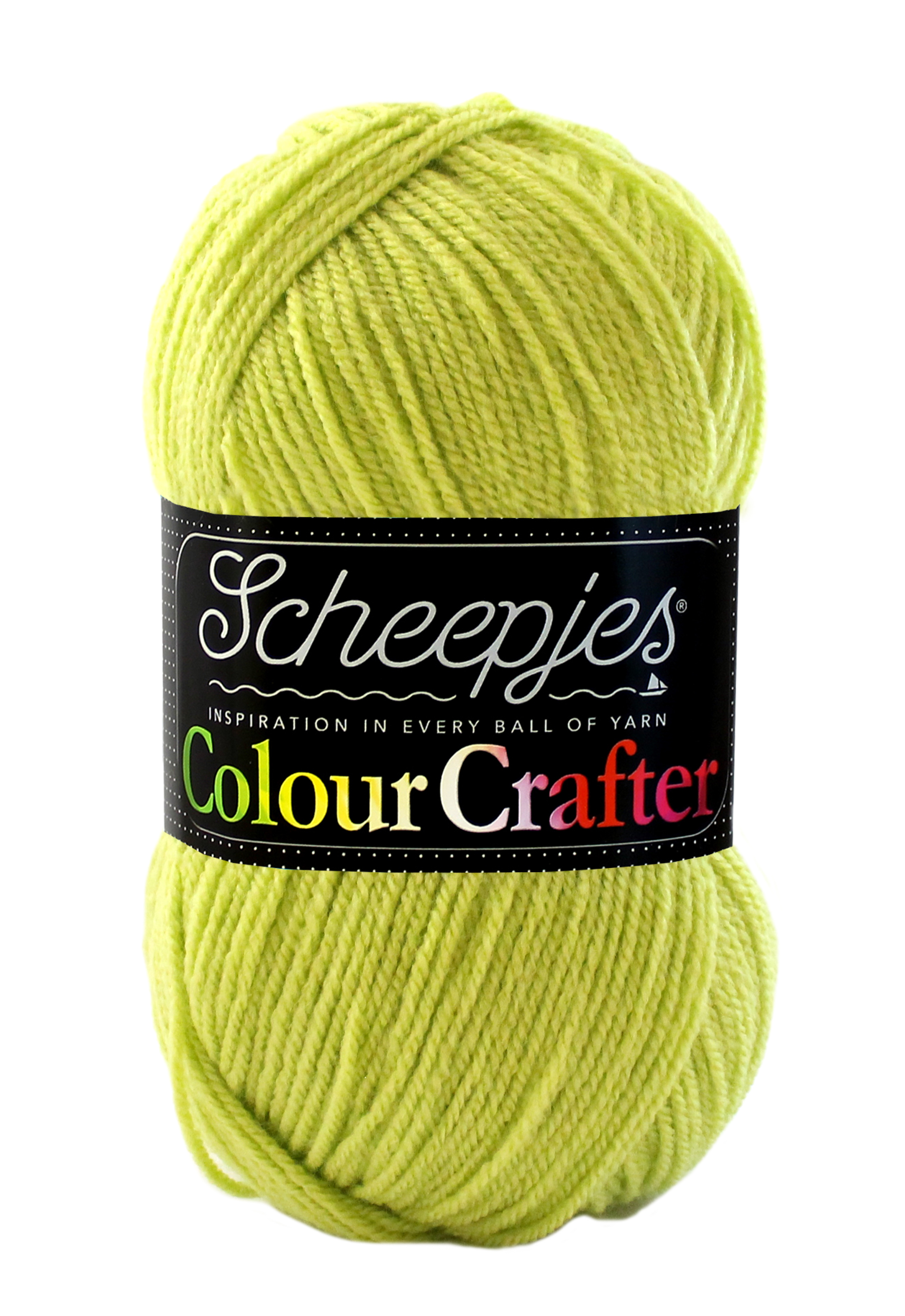 Color Crafter – Delfzijl 1822