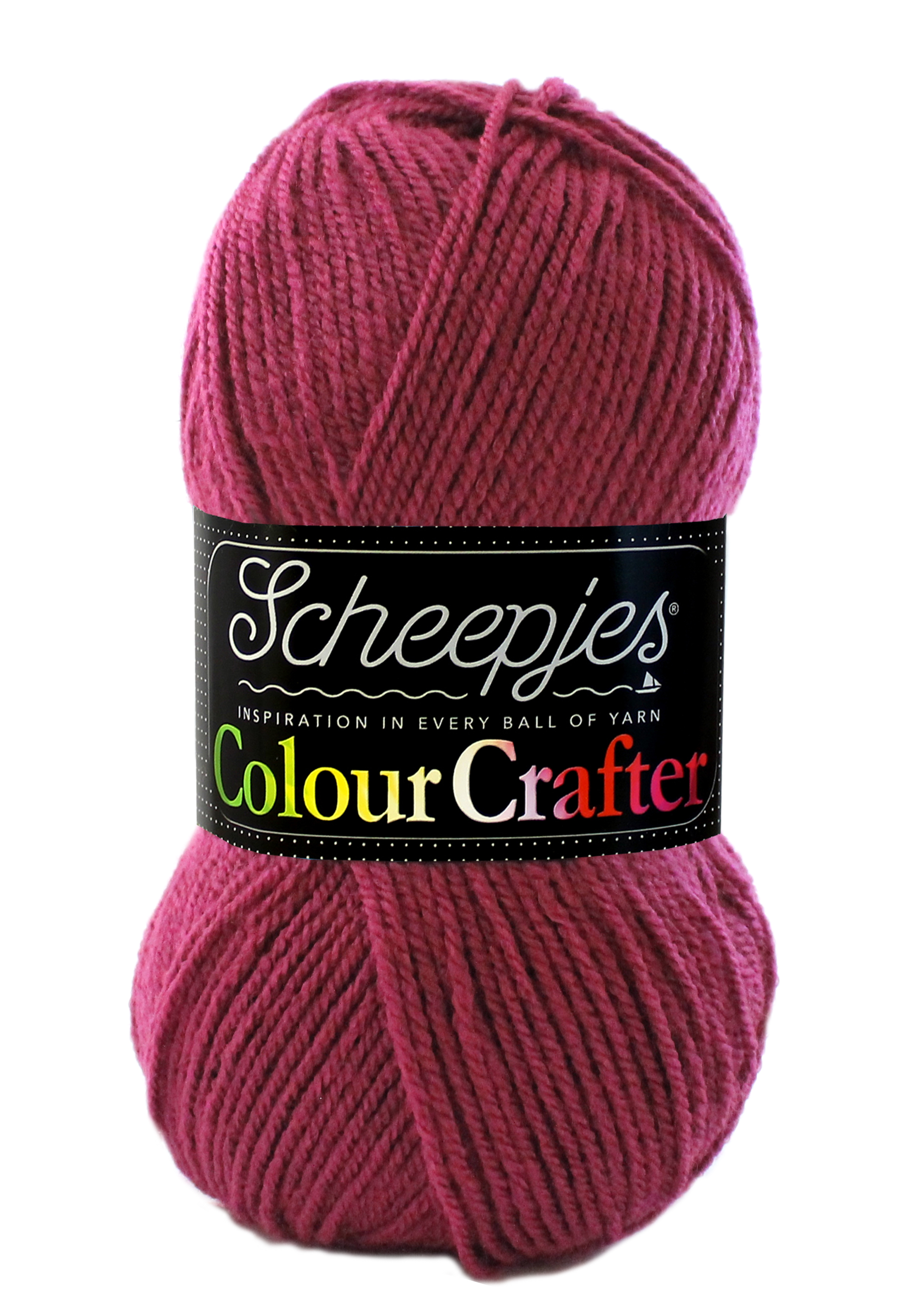 Scheepjes Colour Crafter – Zutphen 1828 | garenhuisukeus.nl