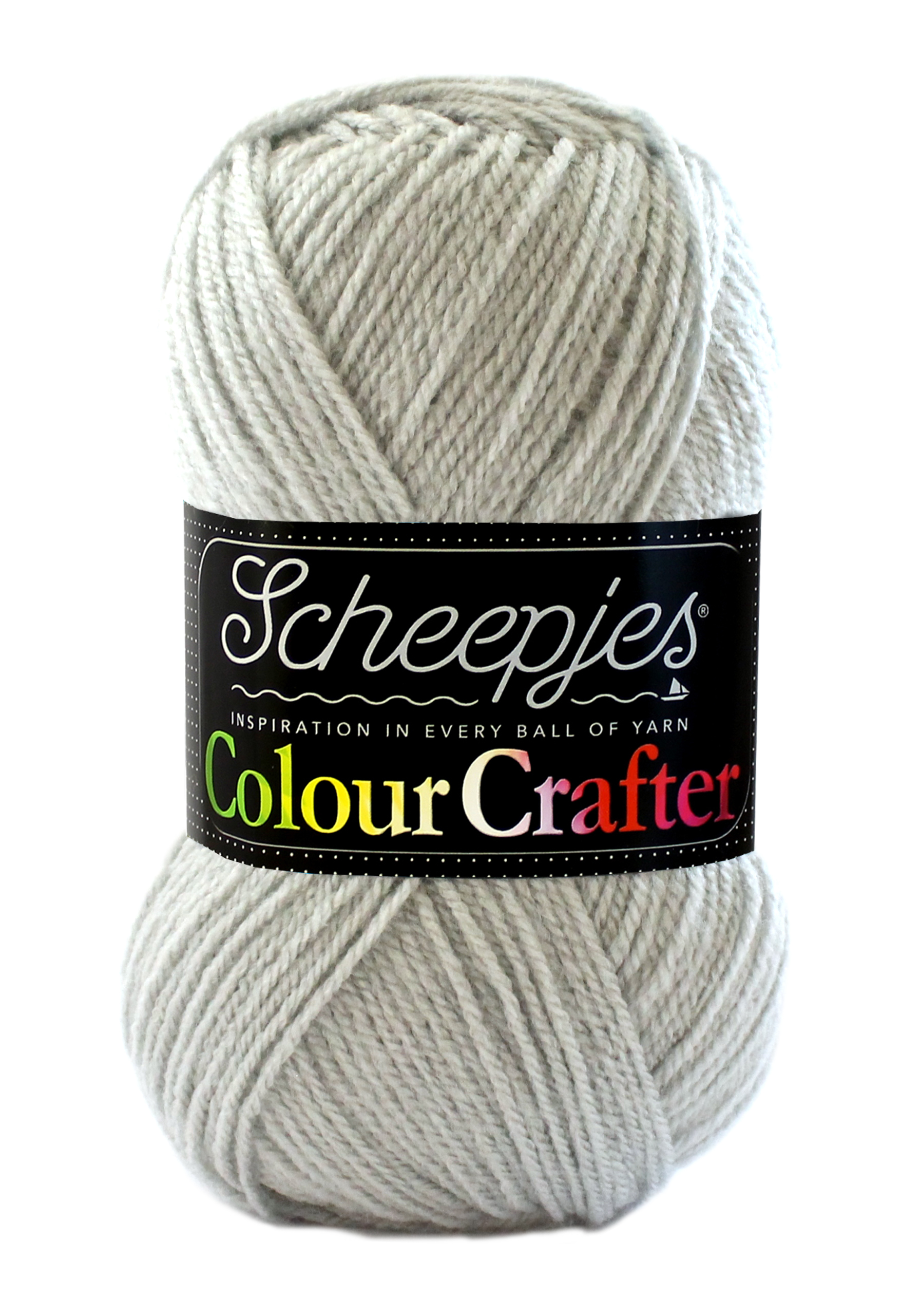 Scheepjes Colour Crafter – Sint Niklaas 2019 | garenhuisukeus.nl