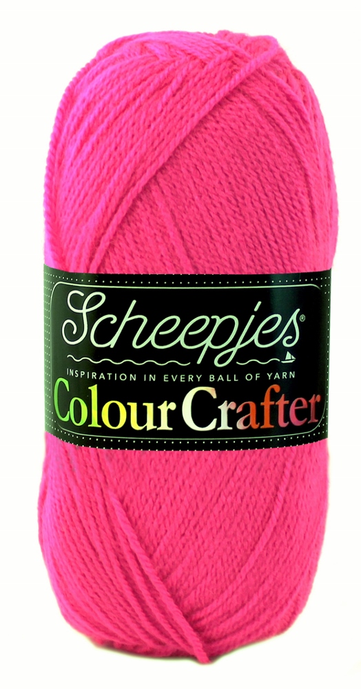 Scheepjes Colour Crafter – Hilversum 1257 | garenhuisukeus.nl