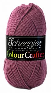 Scheepjes Colour Crafter - Hoorn 1067 | garenhuisukeus.nl