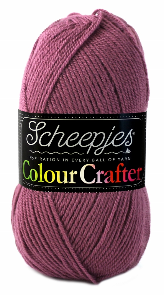 Scheepjes Colour Crafter – Hoorn 1067 | garenhuisukeus.nl