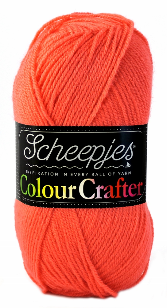 Scheepjes Colour Crafter – Leek 1132 | garenhuisukeus.nl
