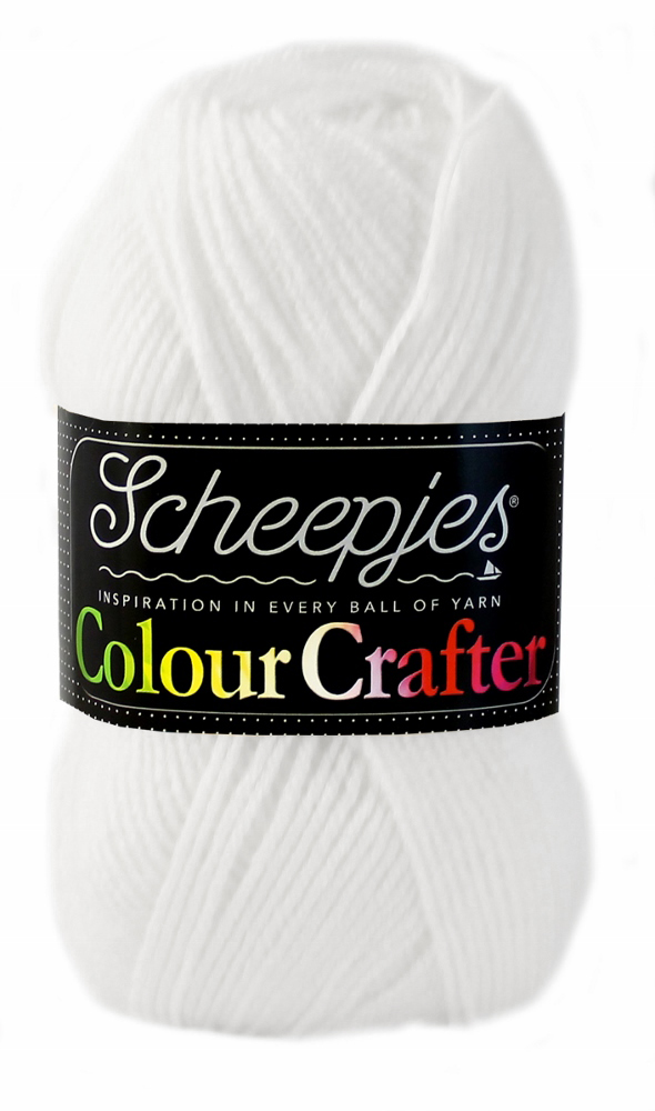 Scheepjes Colour Crafter – Weert 1001 | garenhuisukeus.nl