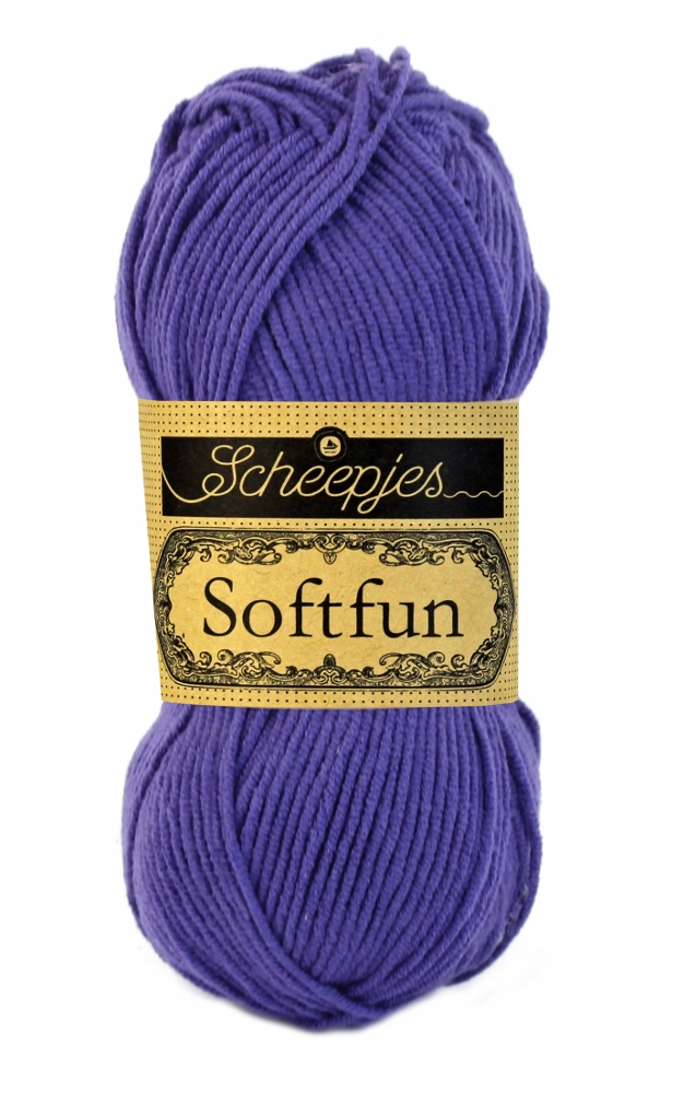 Soft Fun – 2463