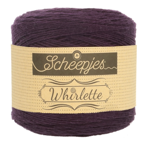 Whirlette - 855 Grappa