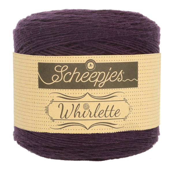 Whirlette – 855 Grappa