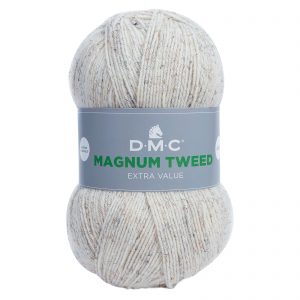 DMC Magnum Tweed - 930