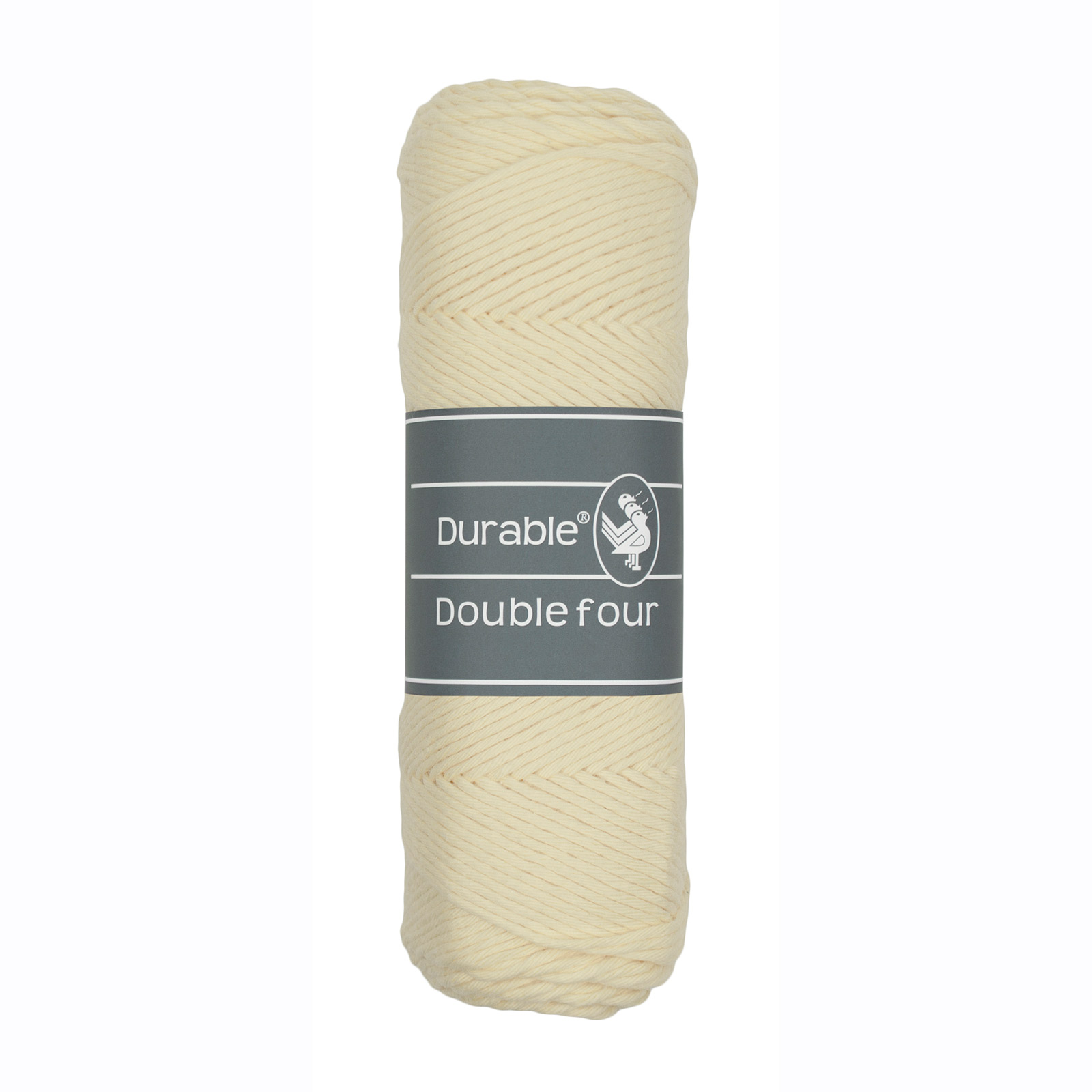 Durable Double Four – 2172 Cream
