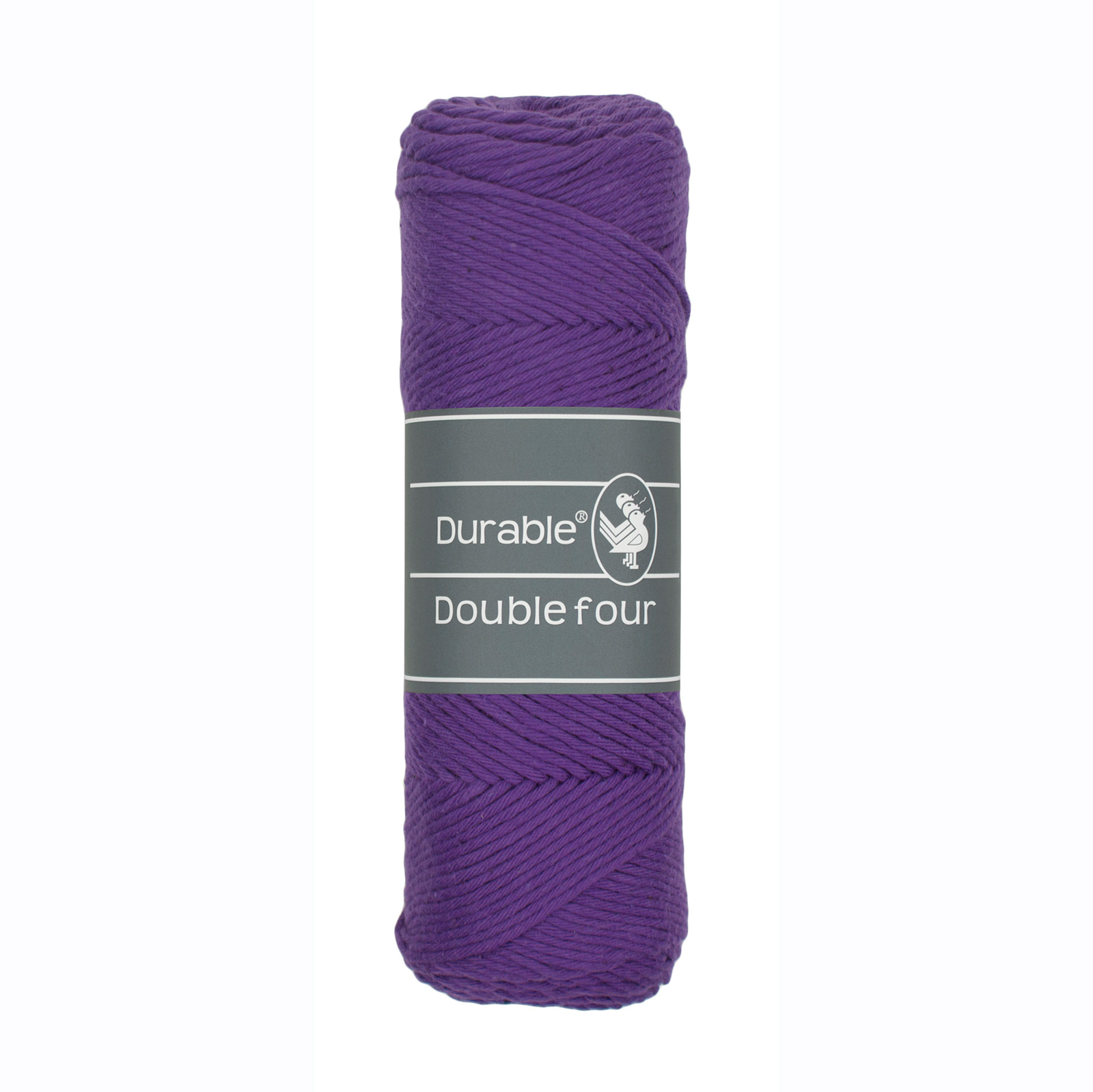 Durable Double Four – 271 Violet