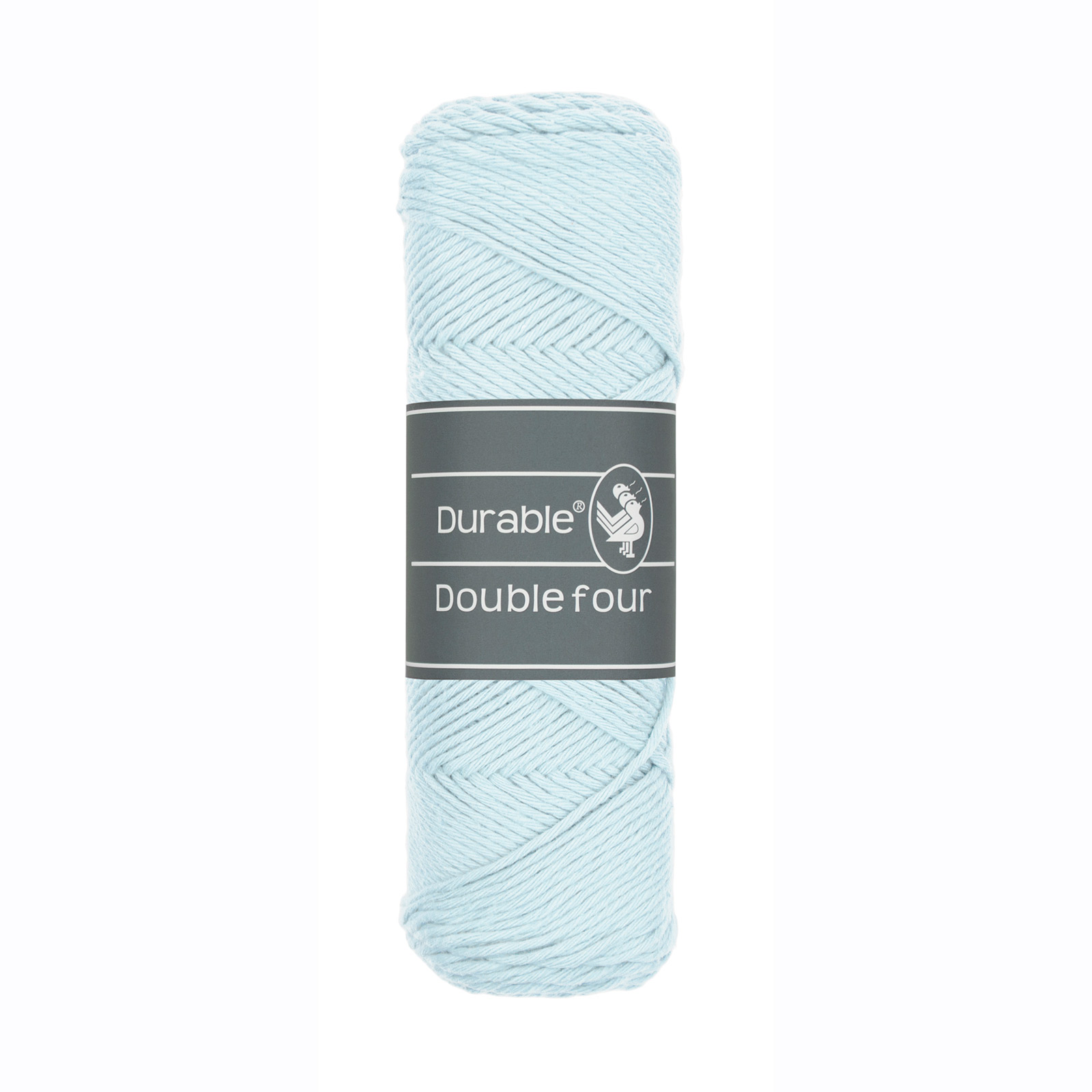 Durable Double Four – 828 Light Blue