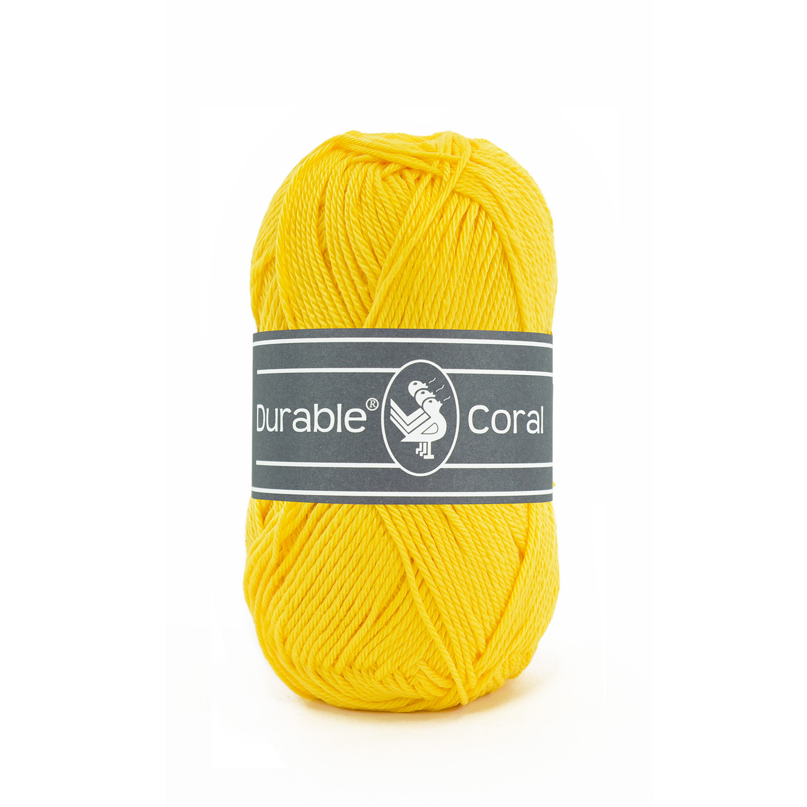 Durable Coral – 2180 Light Yellow