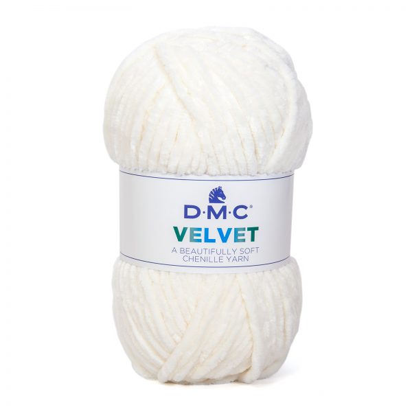 DMC Velvet – 004 Creme