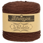 Whirlette – 863 Chocolat
