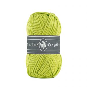 Cosy Fine - 352 Lime