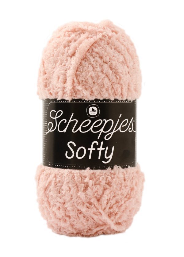 Scheepjes Softy – 486
