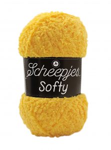 Scheepjes Softy - 489