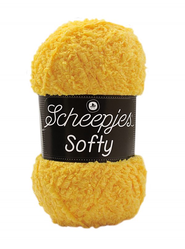 Scheepjes Softy – 489