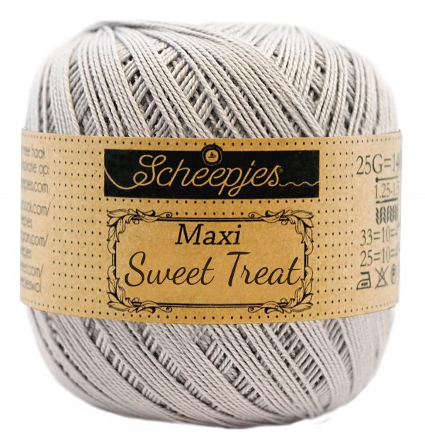 Maxi Sweet Treat – 074 MERCURY