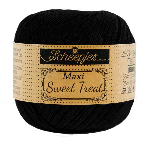 Maxi Sweet Treat – 110 BLACK