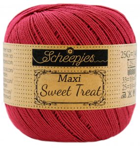 Maxi Sweet Treat – 192 SCARLET