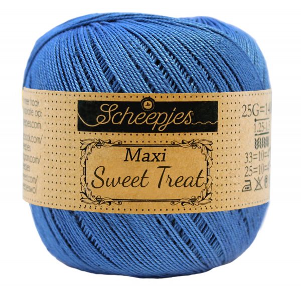 Maxi Sweet Treat – 215 ROYAL BLUE