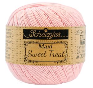Maxi Sweet Treat – 238 POWDER PINK