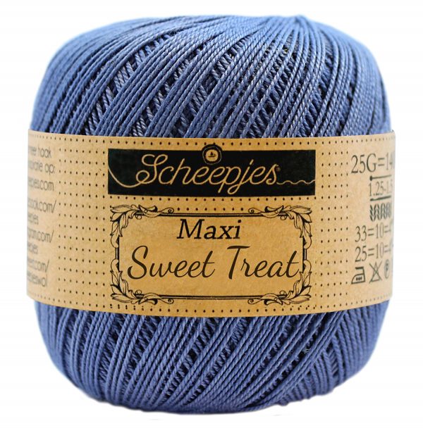 Maxi Sweet Treat – 261 CAPRI BLUE