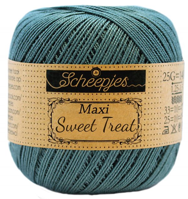 Maxi Sweet Treat – 391 DEEP OCEAN