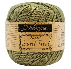 Maxi Sweet Treat – 395 WILLOW