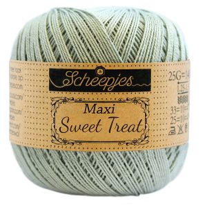 Maxi Sweet Treat – 402 SLIVER GREEN
