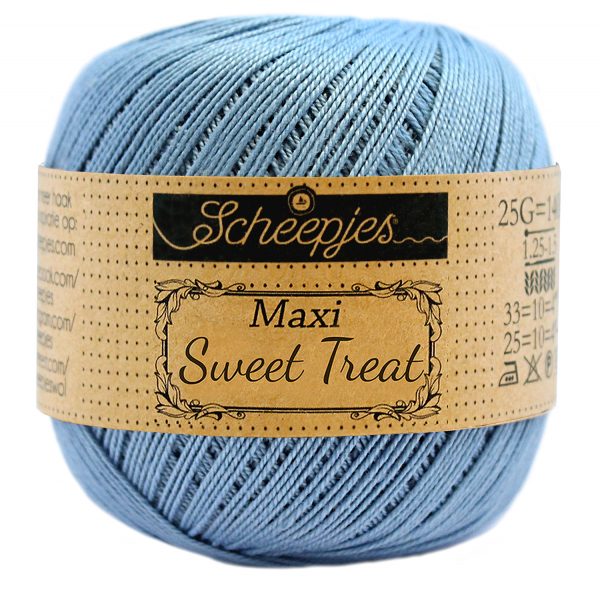 Maxi Sweet Treat – 510 SKY BLUE