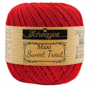 Maxi Sweet Treat – 722 RED