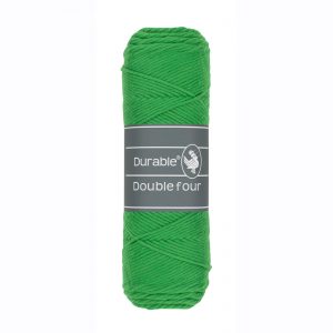 Durable Double Four – 2147 Bright Green