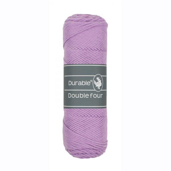 Durable Double Four – 396 Lavender