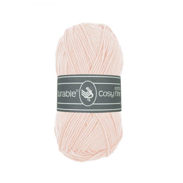 Cosy extra fine Pale Pink – 2192