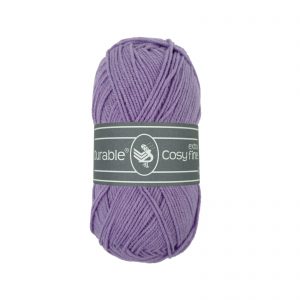 Cosy extra fine Light Purple – 269