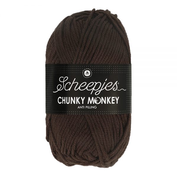 Chunky Monkey Chocolate 1004