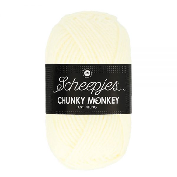 Chunky Monkey Cream 1005