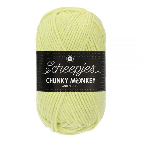 Chunky Monkey Mint 1020