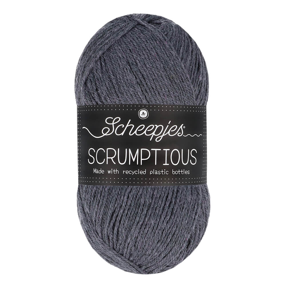 Scrumtious -306-Lamington