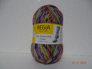 REGIA Day Dreaming Color 03061