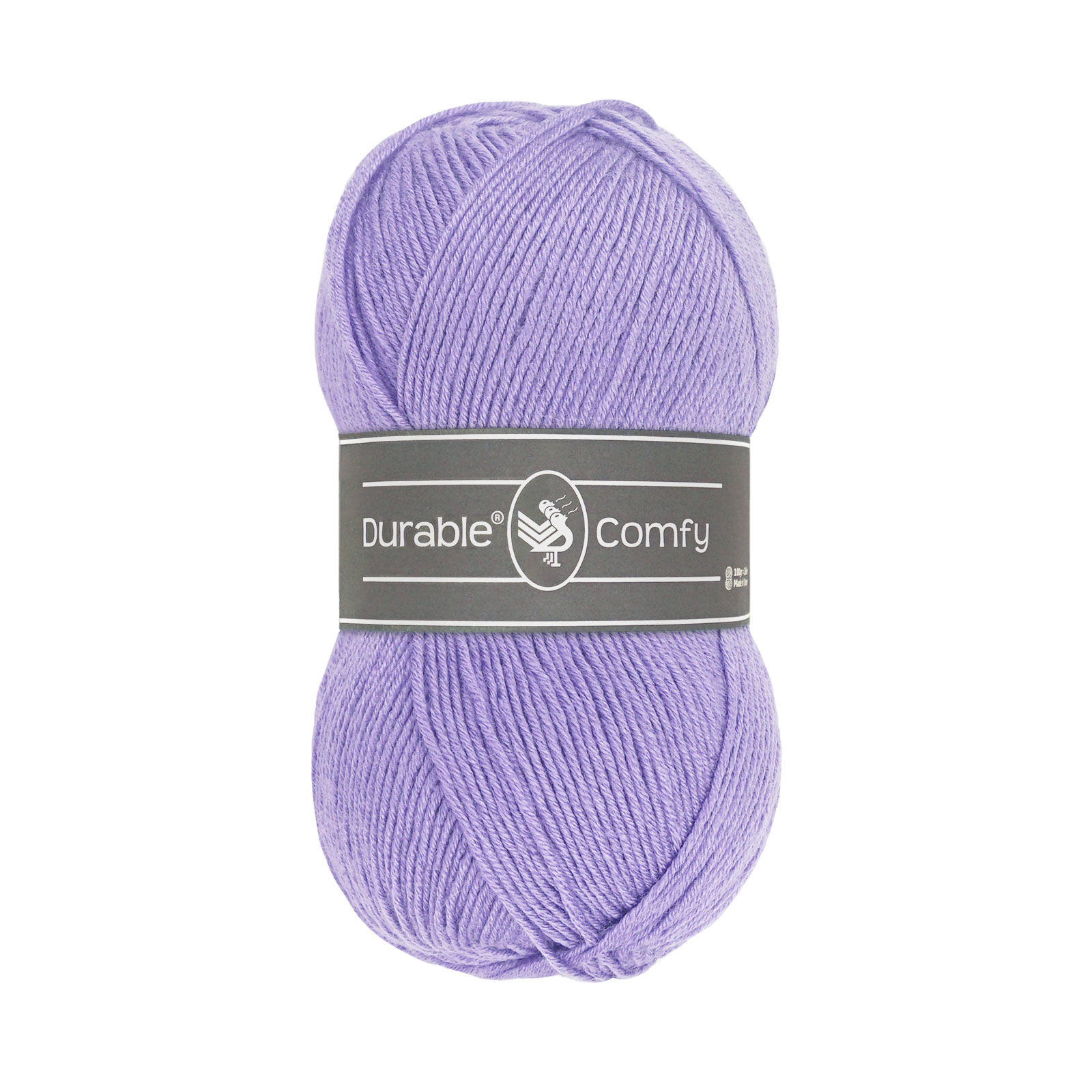 Comfy 268 Pastel Lilac