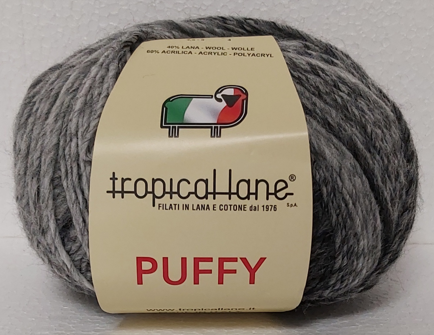 Puffy Tropical-lane 501