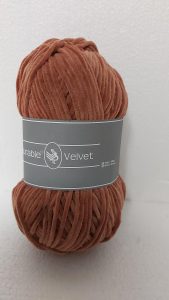 Durable Velvet 2218 Hazelnut