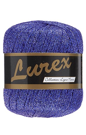 Lammy Lurex 06