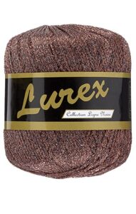 Lammy Lurex 15